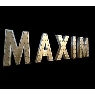 Maxim