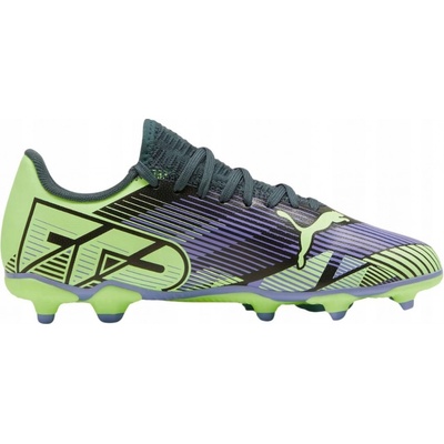 Puma FUTURE 7 PLAY FG/AG Jr 107949-03 – Zboží Dáma