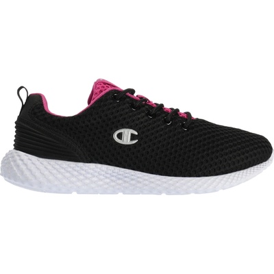 Champion dámska voľnočasová obuv LOW CUT SHOE SPRINT čierna