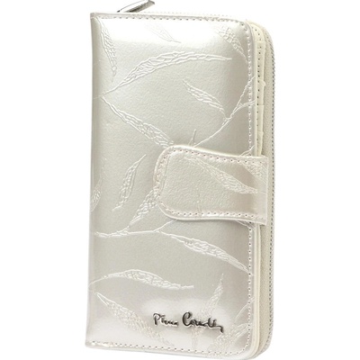 Pierre Cardin 02 LEAF 116 krémová