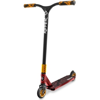 StreetSurfing Ripper Myth