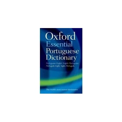 OXFORD ESSENTIAL PORTUGUESE DICTIONARY Second Edition - OXFO...