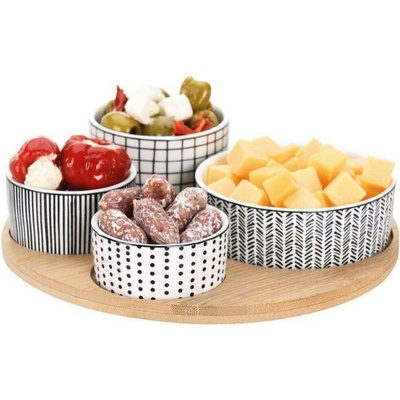 Miska Excellent Houseware porcelán 100 ml