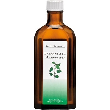 Sanct Bernhard kopřivové tonikum na vlasy 150 ml
