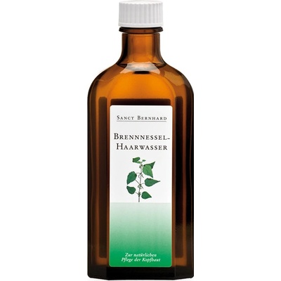 Sanct Bernhard kopřivové tonikum na vlasy 150 ml