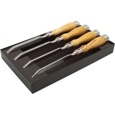 Sada děropáčů 4ks 3-13mm Richter Narex 8639 00 – Zboží Mobilmania