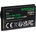 PATONA Батерия за Urovo DT40 / DT40SE, 4500 mAh (6786)