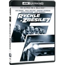 Rychle a zběsile 7 BD