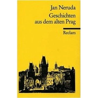 Geschichten aus dem alten Prag