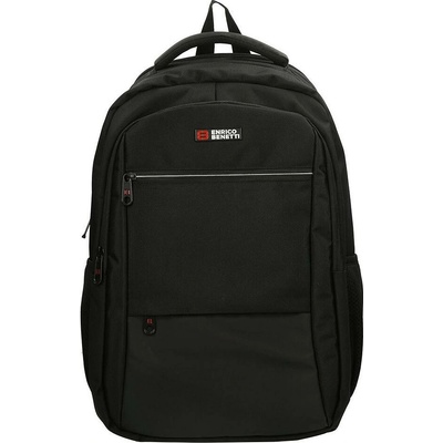 Enrico Benetti Zürich 62140 Black 35 l