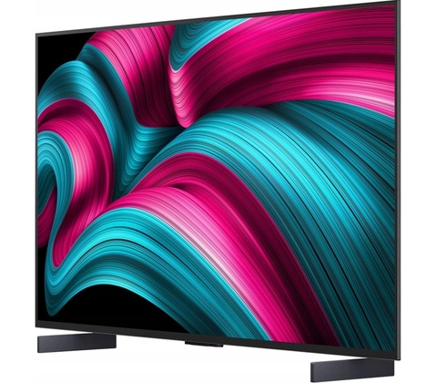 LG OLED42C51LA
