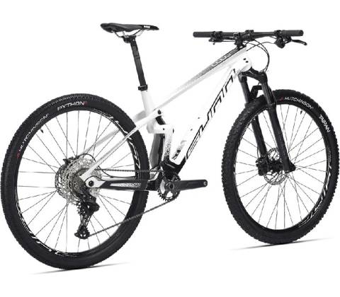 Sunn Shaman XC S2 2021
