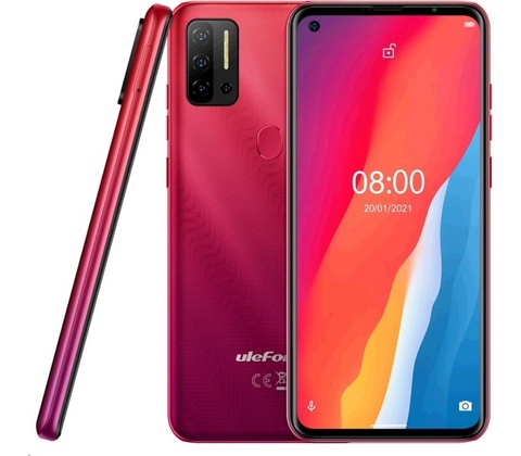 UleFone note 11P