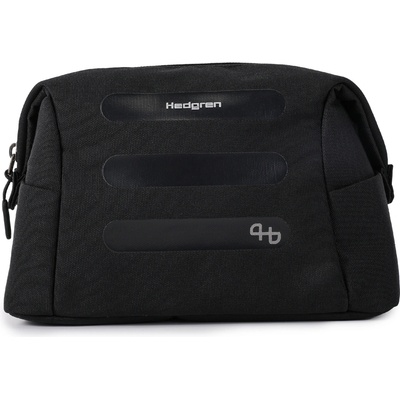 Hedgren kosmetická taška HCMBY06 003 black