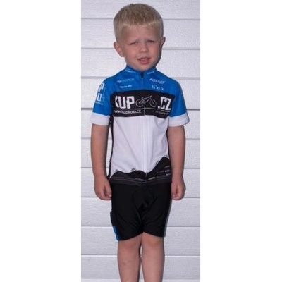 Eleven dětské Kupkolo modrá