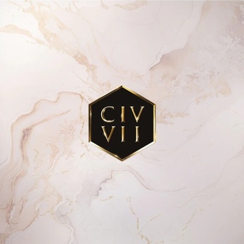 Original Soundtrack - Sid Meier's Civilization VII (Deluxe Edition) (180 g) (2 LP) (5063176067616)