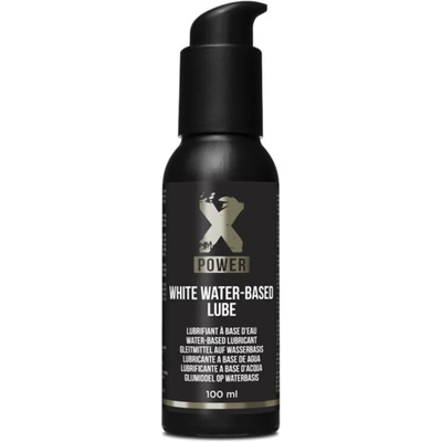 Labophyto - xpower Xpower white water-based lube 100 ml
