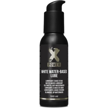 Labophyto - xpower Xpower white water-based lube 100 ml