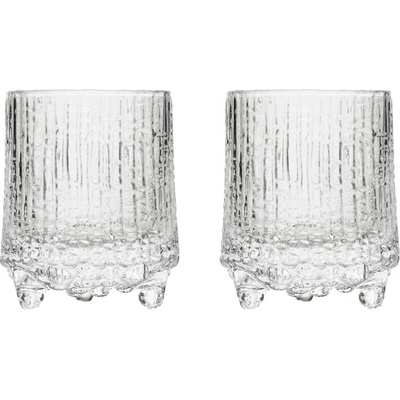 Iittala Skleničky na panáky Ultima Thule 0,5dl 2ks