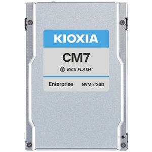 Toshiba KIOXIA CM7-R 1.9TB U.3 (KCMYXRUG1T92)