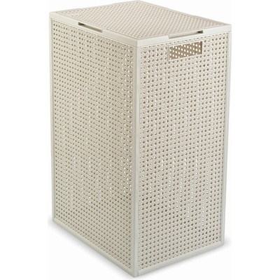 Curver Kaya krémovobiely 60 l