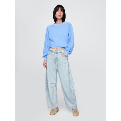 GAP Дънки Horseshoe UltraSoft GAP GAP | Sin | ЖЕНИ | 30REG