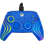 Turtle Beach Afterglow Wave Xbox Series X|S One PC Hall-Effect Triggers RGB (TBC-2002-25)