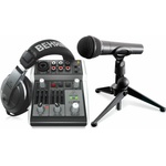 BEHRINGER Podcastudio 2 Микрофон