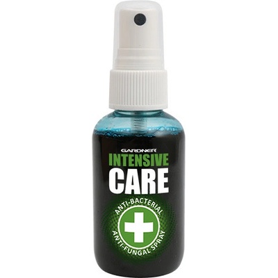 GARDNER Dezinfekce Intensive Care Carp Spray 60ml