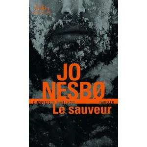 Le sauveur | Jo Nesbo (ISBN: 9782072708121)