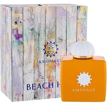Amouage Beach Hut parfumovaná voda dámska 100 ml