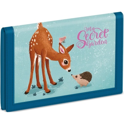 Ars Una My Secret Garden Srnečka 24 – Zboží Dáma