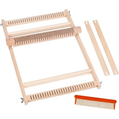 Goki Tkalcovský stav 25 cm