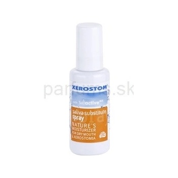Xerostom sprej 15 ml