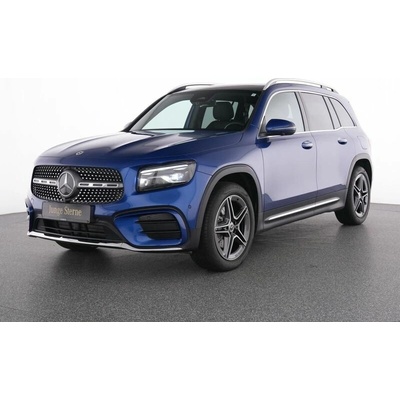 Mercedes-Benz GLB 200 d 110 kW