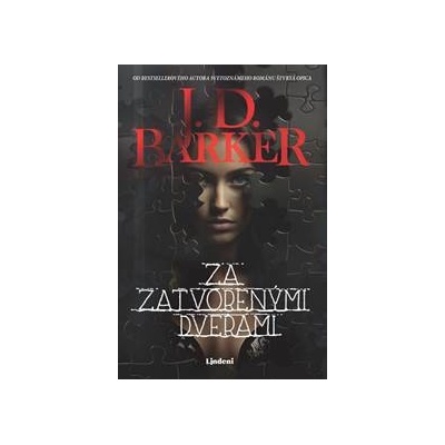 Za zatvorenými dverami - J.D. Barker