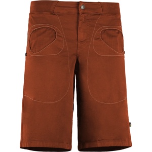 E9 Мъжки къси панталони E9 Rondo Short2.2 Shorts - Copper (012-4211-0212)