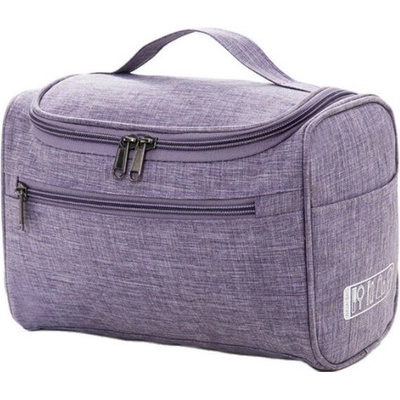 Amparo Miranda® Kosmetický kufr Miranda 501 Purple – Zboží Dáma