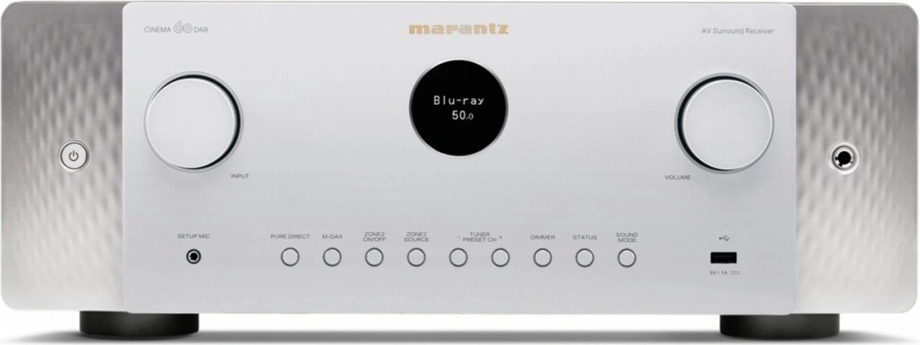 MARANTZ CINEMA 60 DAB