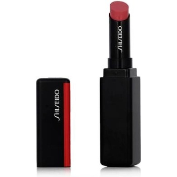Shiseido ColorGel Lip Balm тониращ балсам за устни с хидратиращ ефект 2 g нюанс 107 Dahlia