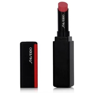Shiseido ColorGel Lip Balm тониращ балсам за устни с хидратиращ ефект 2 g нюанс 107 Dahlia