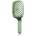 Janeke Curvy "M" Vented Brush плоска четка за топлинно третиране на косата 21 x 8, 5 x 4 cm