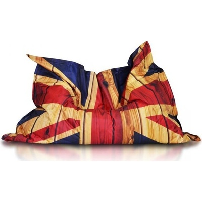 ECOPUF EF4003 Ecopuf Sedací vankúš PILLOW Modern polyester DG17/NC15
