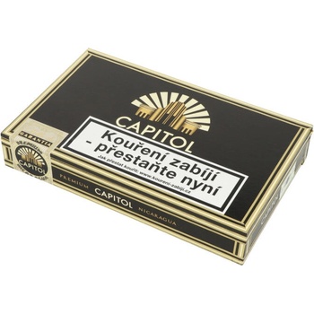 Capitol Jack 10 ks