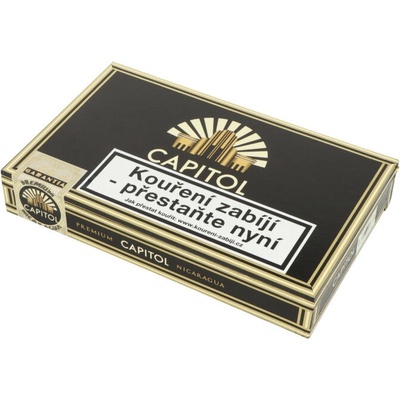 Capitol Jack 10 ks