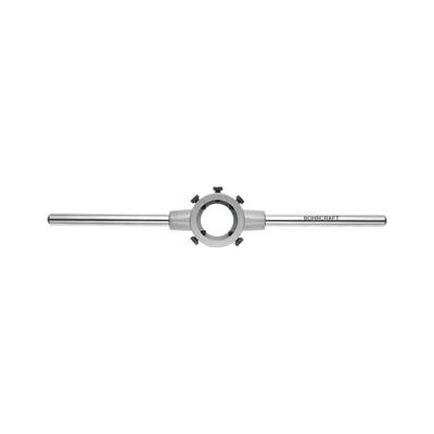 BOHRCRAFT držák závitových oček kód 4400 DIN225 75 x 20 mm