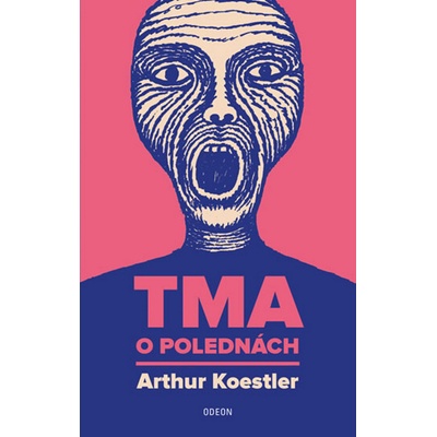 Tma o polednách - Arthur Koestler