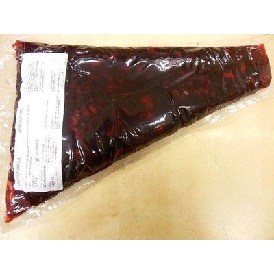 Zeelandia Ovocná náplň Višňový gél 1 kg