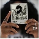 H.E.R.: I Used To Know Her Coloured Transparent Gold 2 Vinyl LP