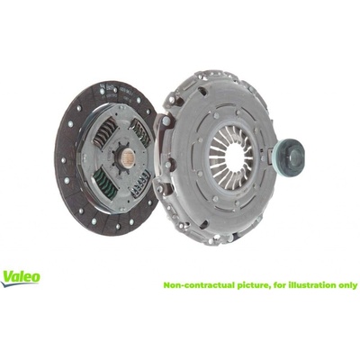 VALEO Sada spojky KIT3P 828454